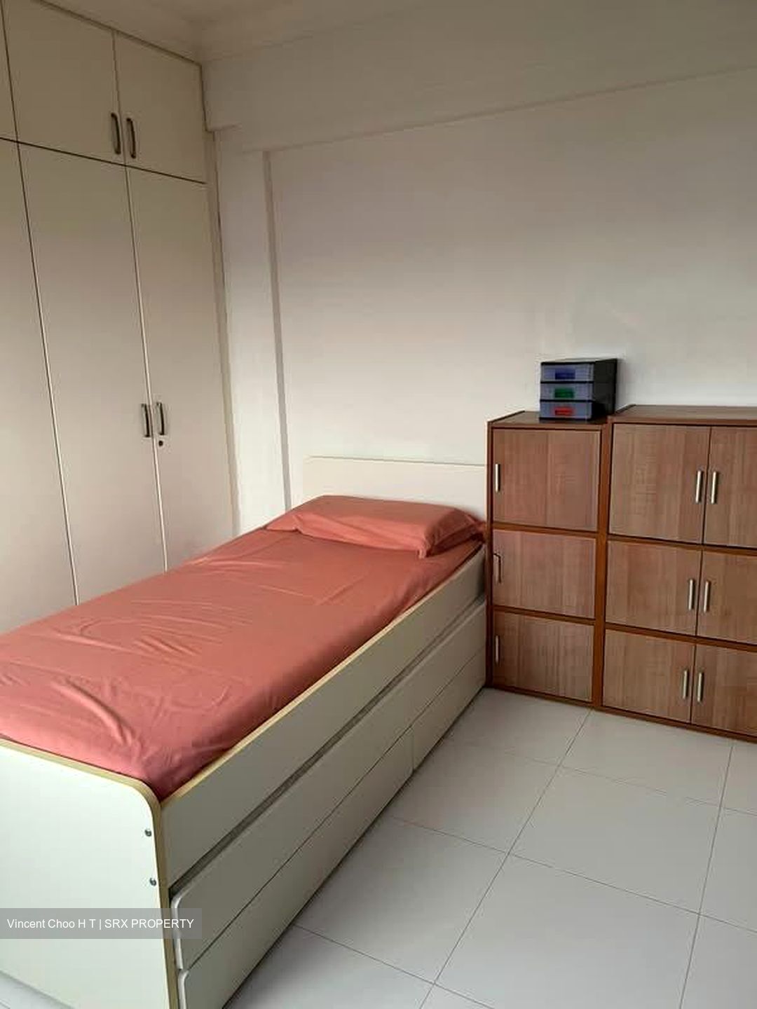Blk 5 Farrer Gardens (Bukit Timah), HDB 5 Rooms #549518991